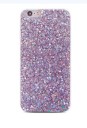 Skyddsfodral med glitter för iPhone J931 10
