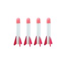 Skyde lette raketter 2