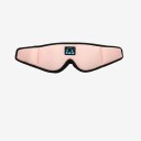Slaapmasker met bluetooth hoofdtelefoon 3