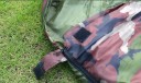 Slaapzak in militaire stijl 5