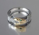 Slange ring D2881 2