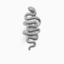 Slange ring til kvinder D1798 2
