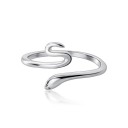 Slange ring til kvinder D1868 1