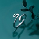 Slange ring til kvinder D1868 2