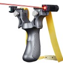 Slangebøsse med laser 3