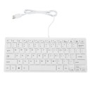 Slankt tastatur K350 1