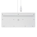 Slankt tastatur K350 2