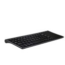 Slankt trådløst tastatur med touchpad/numerisk tastatur K353 3