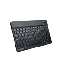 Slankt trådløst tastatur 1