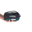 Sleeping Bag 200 x 80 cm, Packing 9 x 1.9 cm, 80% Polyester, 20% Elastane, Suitable for Temperatures >15°C 6