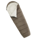 Sleeping Bag 210 x 80 cm, to -5 Degrees, Packing 30 x 42 cm, Comfortable and Lightweight, Ideal for Spring and Autumn Camping 2