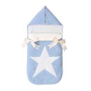 Sleeping Bag with Star 3
