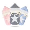 Sleeping Bag with Star 5