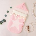 Sleeping Bag with Star 7