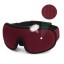 Sleeping Eye Mask Puha formájú alvó maszk Kényelmes, lélegző, fényt blokkoló szemmaszk 3
