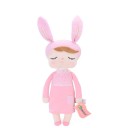 Sleeping Plush Doll 8