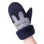 Śliczne rękawiczki dla niemowląt 4