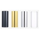 Slide per chitarra bottleneck Universale scivolo per chitarra elettrica e acustica Strumento per suonare blues, rock e country 1