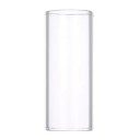 Slider de guitarra de 60 mm em aço inoxidável Slide para dedo para guitarra elétrica e acústica Jogo suave Blues Rock Acessórios 5