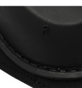 Slider professionale nero su ginocchia 16,5 x 13 cm Protezioni per ginocchia per gare motociclistiche Motocross Guida su strada Equipaggiamento 7