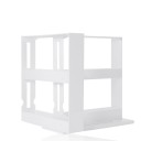 Sliding Spice Rack 3