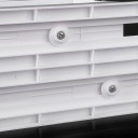 Sliding Spice Rack 6