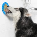Slikkemåtte til hunde og katte C806 1
