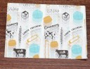 Slikpapir 200 stk. 29