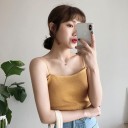 Slim tanktop til kvinder B336 12