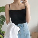 Slim tanktop til kvinder B336 5