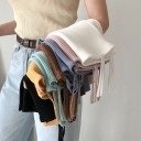 Slim tanktop til kvinder B336 1