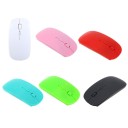 Slim Wireless Mouse H9 8