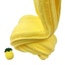 Slime Antistress Ananas 3