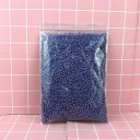 Slime Balls Small plastic balls in a resealable zip bag Packaging dimensions 20 x 14 x 3 cm For creating and playing with slime 6