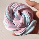 Slime coloré 2