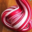 Slime coloré 3