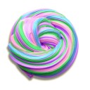 Slime coloré 9