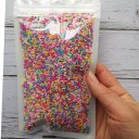 Slimedekorationer 100 g 3