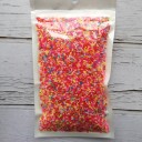 Slimedekorationer 100 g 1