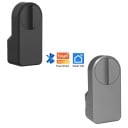 Slimme Deurenslot Bluetooth 136 x 62 x 47 mm PC en staal Tuya Smart Life-app voor thuisbeveiliging 1
