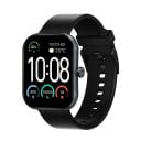 Slimme horloge Volledig aanraakscherm fitness horloge Stappenteller Slaapmonitor Hartslag Muziek Kalender Alarm Herinneringen voor oproepen 1