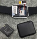 Slimme horloge 5