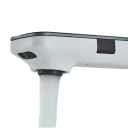 Slimme sensor wastafelmengkraan met digitaal display Beweegloze kraan voor warm en koud water Moderne badkamerkraan 6