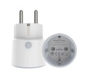 Slimme Wi-Fi-aansluiting A3019 2