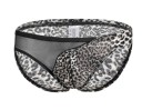 Slip leopard bărbătesc 11