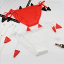 Σλιπ με ουρές δαίμονα 4