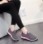 Slip-On-Sneaker für Damen 6