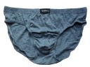 Slips confortables pour hommes - 4 pièces 2