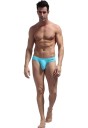 Slips confortables pour hommes 1