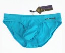 Slips confortables pour hommes 3
